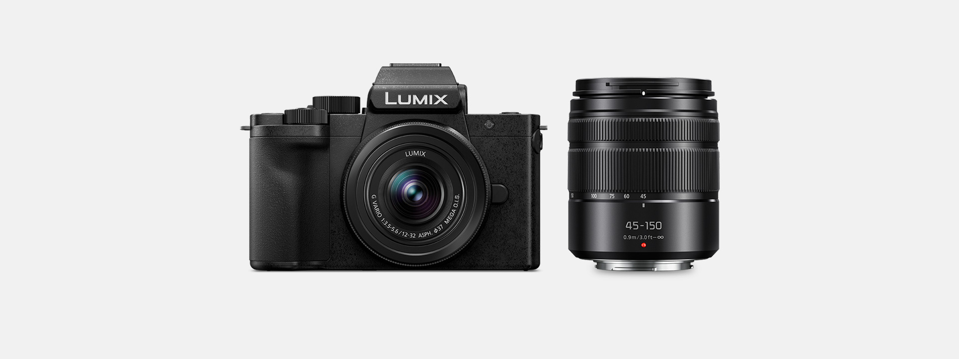 パナソニック LUMIX G100Dは買いか？ - Camera fun